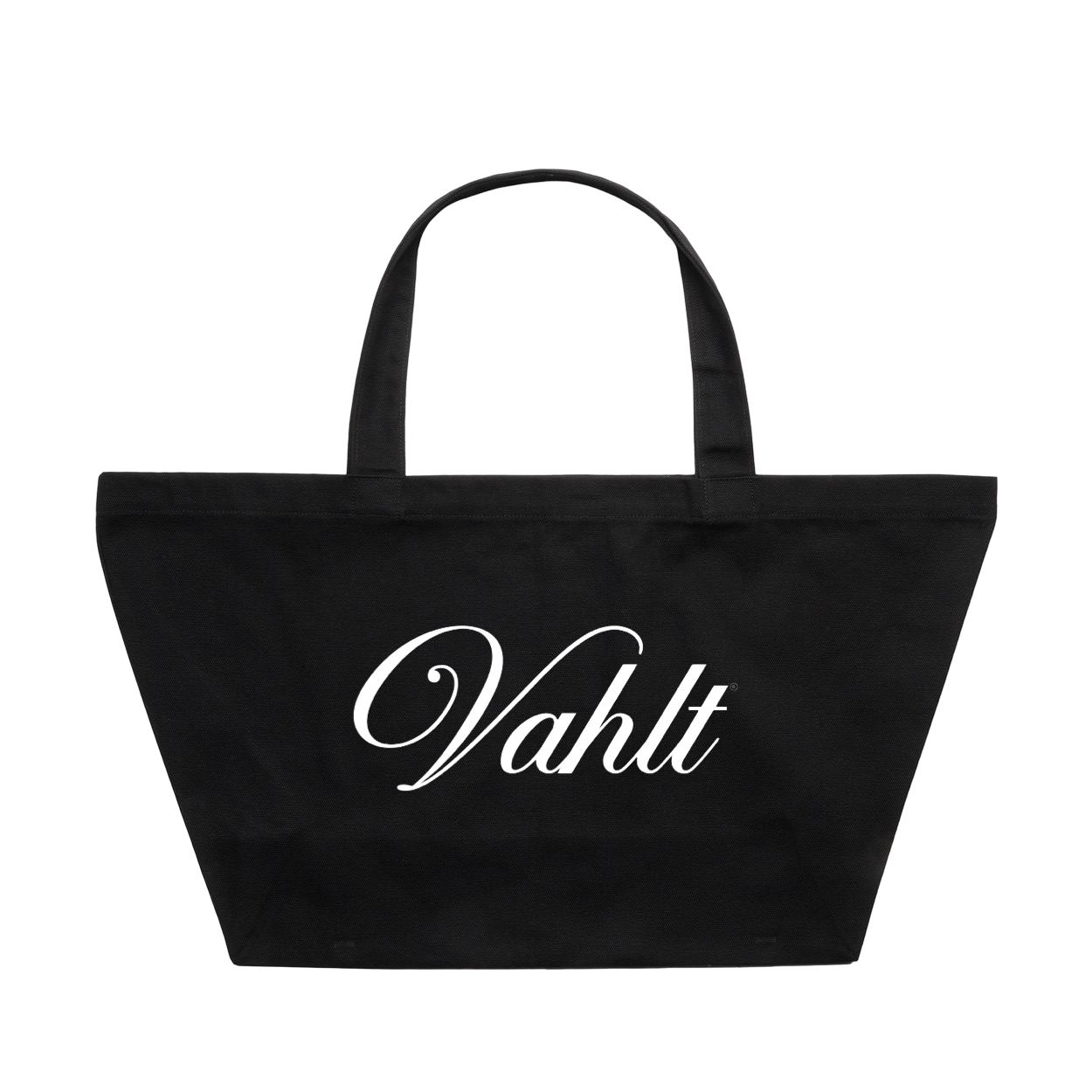 Oversized Tote Bag