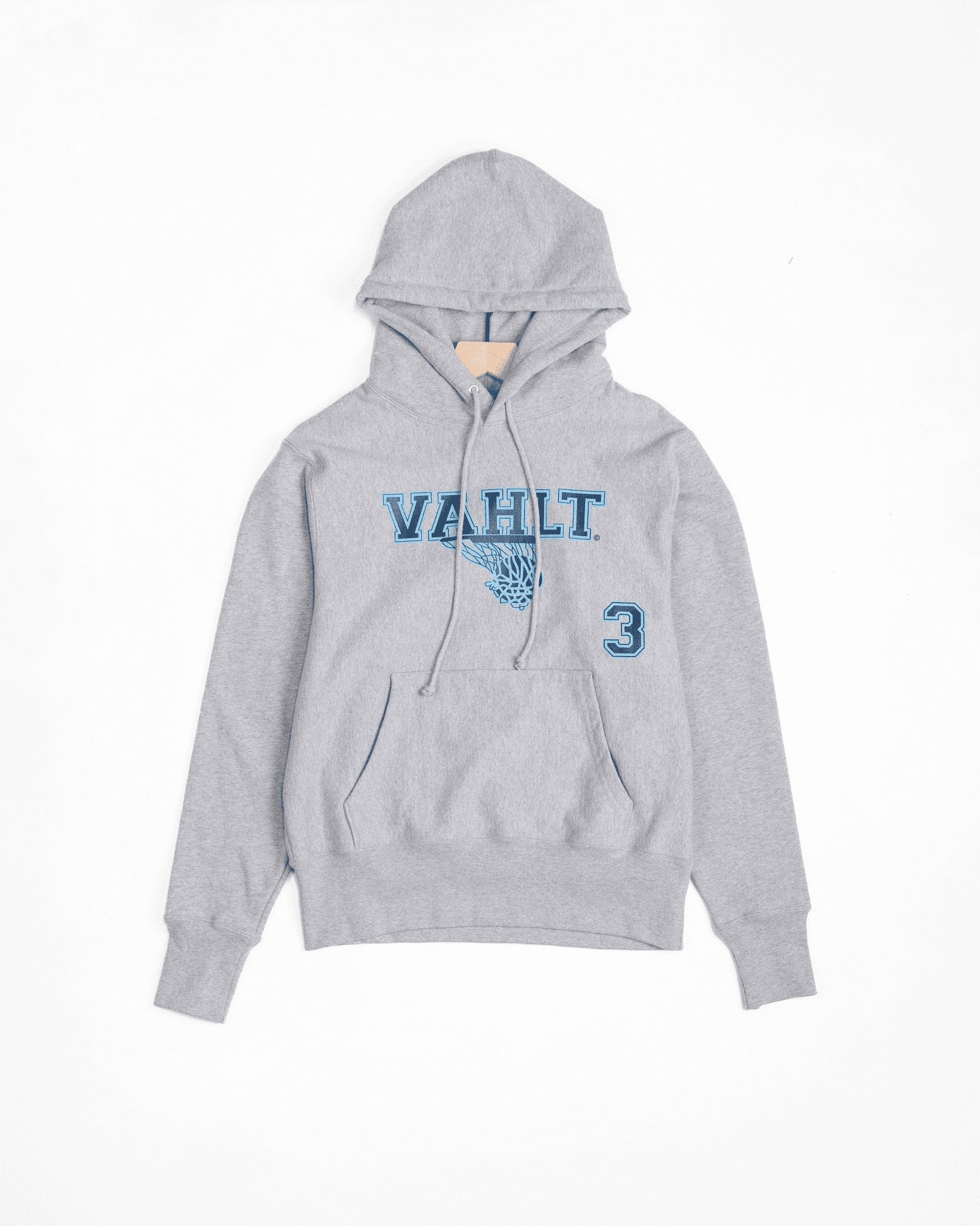Vahlt Hoops Pullover