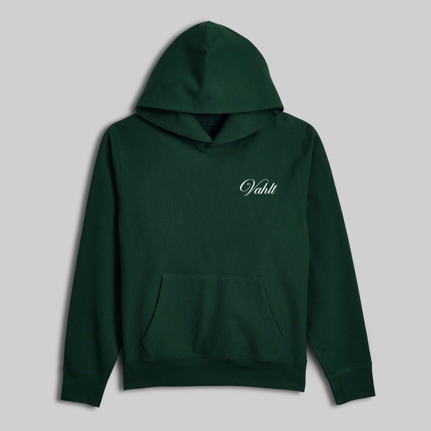 Relaxed Hoodie