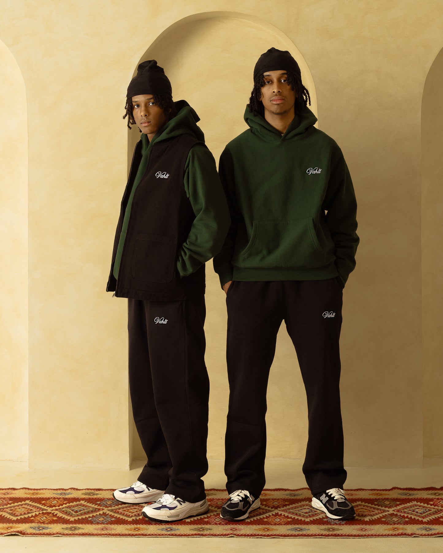 OB Sweatpants