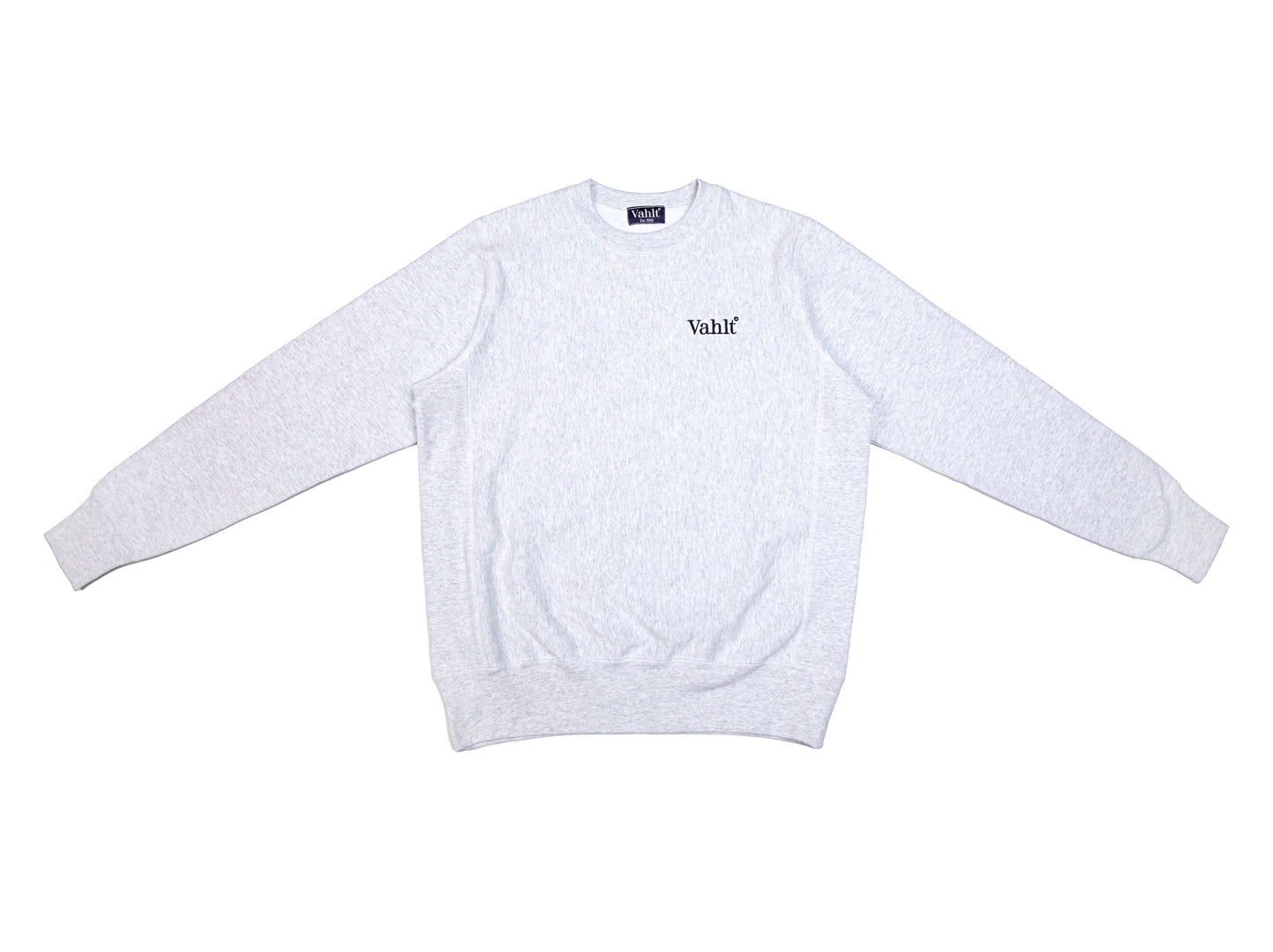 Classic Logo Crewneck Sweatshirt