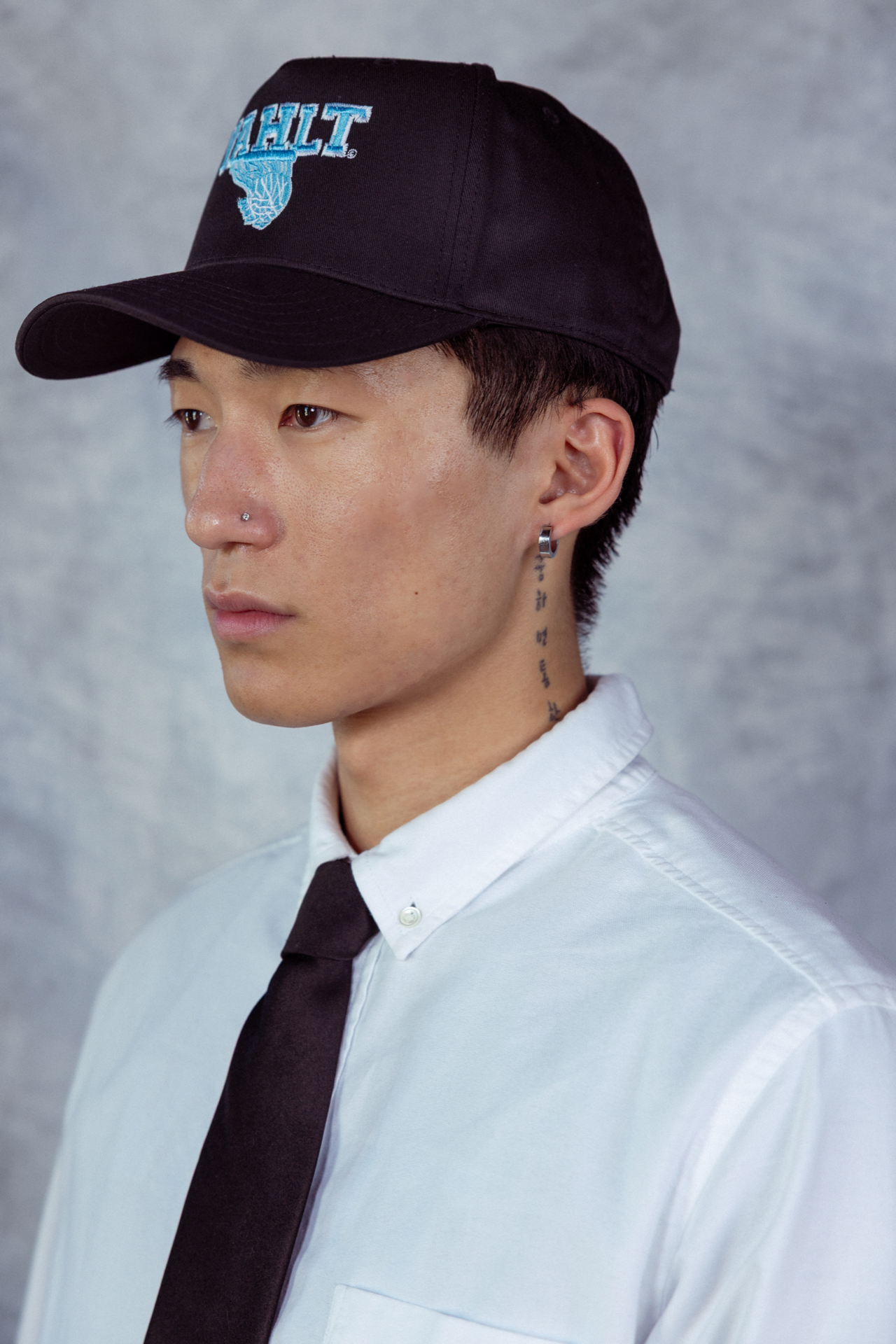 Vahlt Hoops Snapback