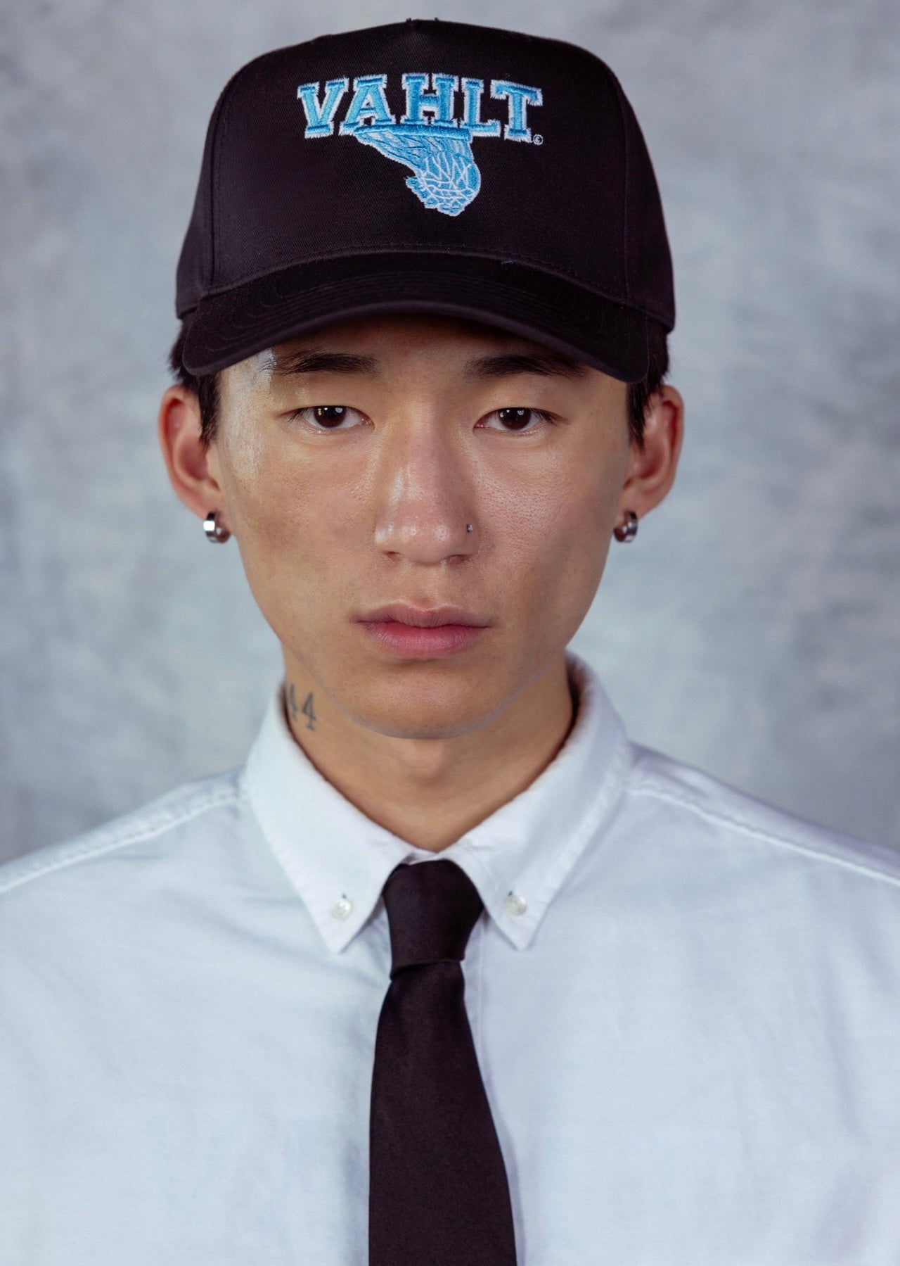 Vahlt Hoops Snapback