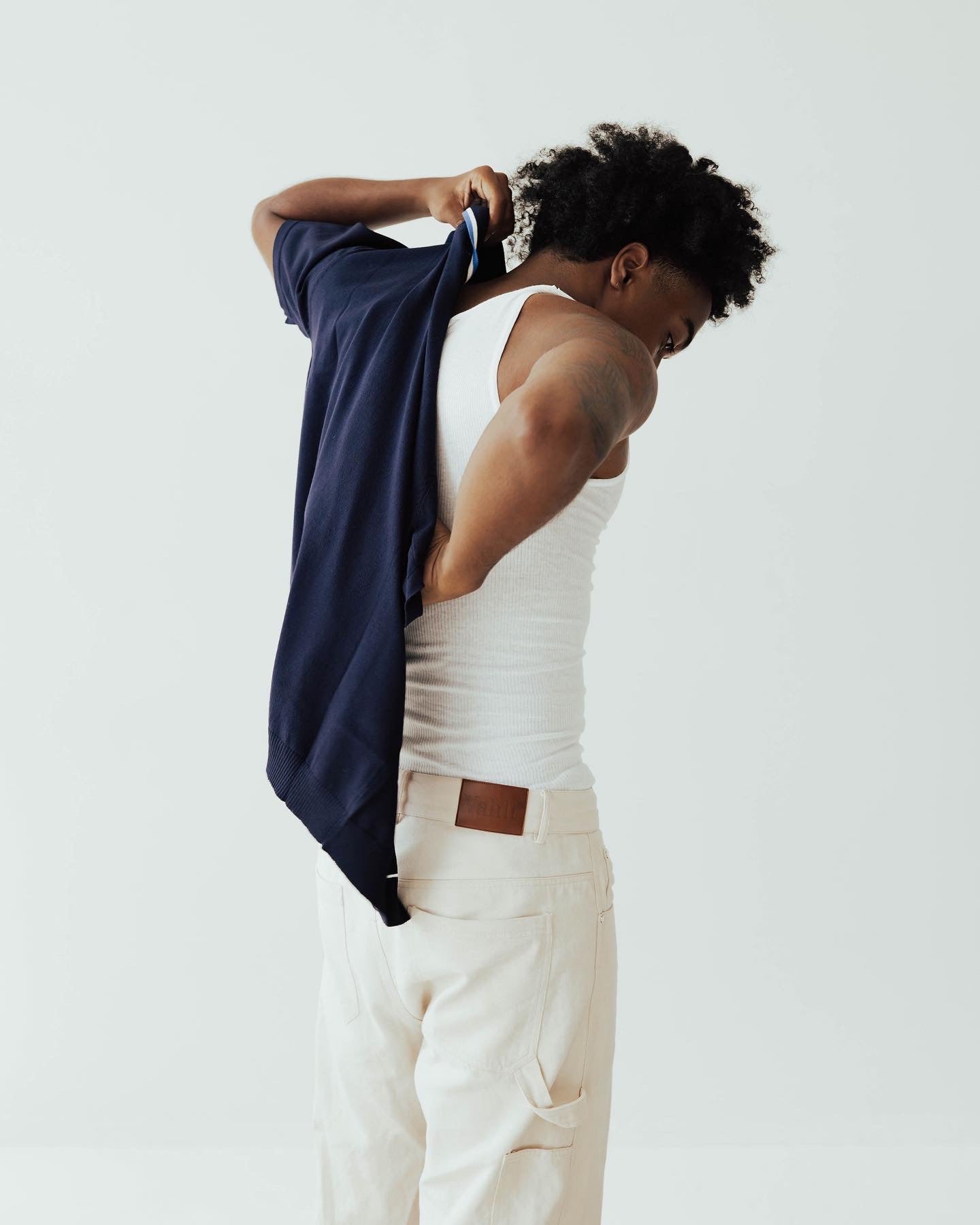 Summer '22 Carpenter Pants