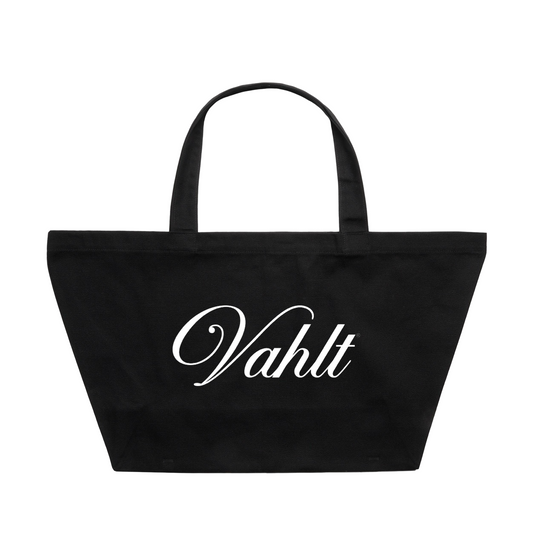 Oversized Tote Bag