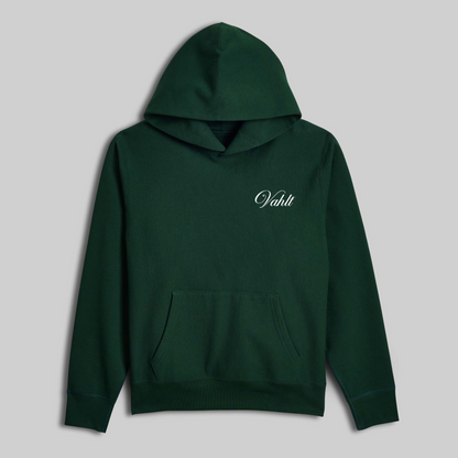 Relaxed Hoodie