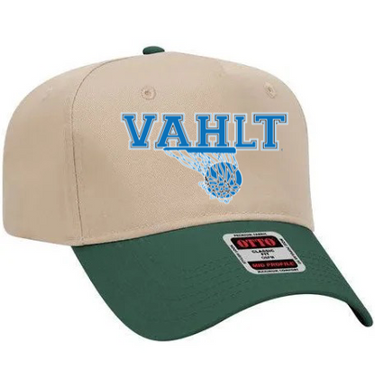 Vahlt Hoops Snapback