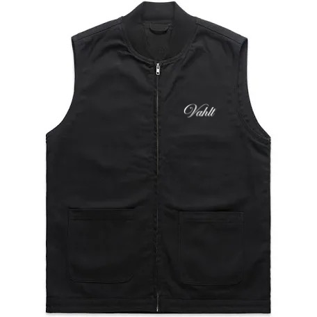Vest