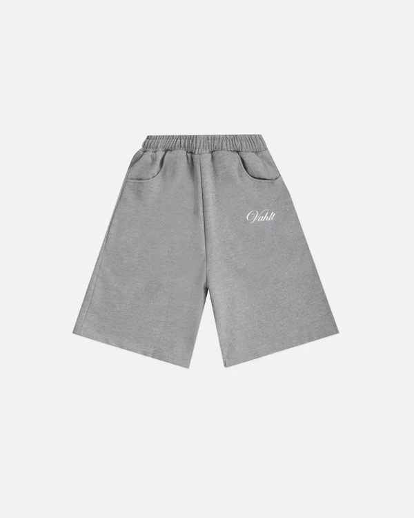 Baggy Sweatshorts