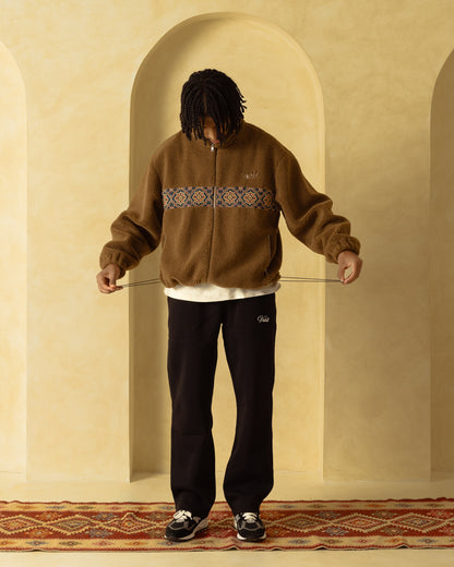 SS26 Fleece