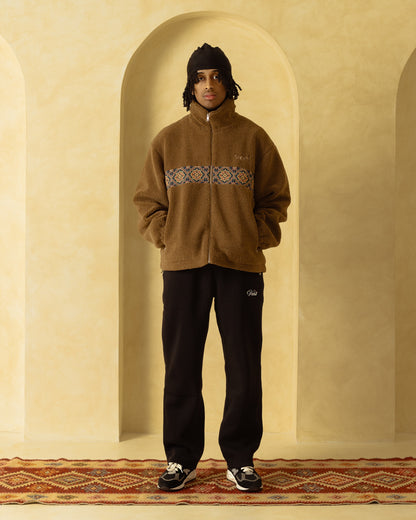 SS26 Fleece