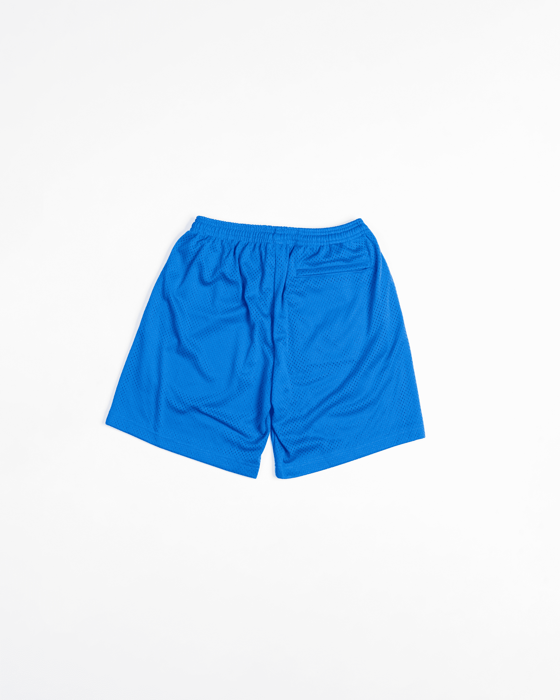 Strength 3.0 Shorts - Hoops Blue