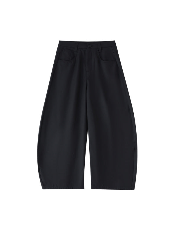 Barrel Pants