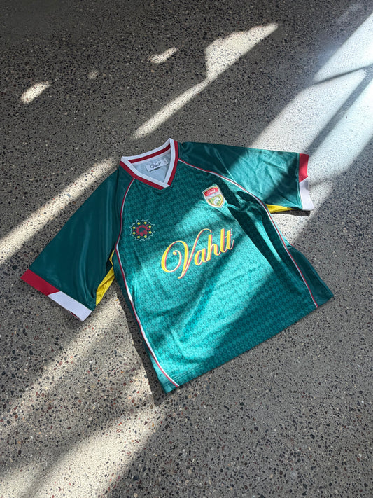 Futbol Jersey Home