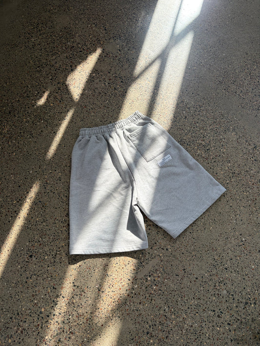 Baggy Sweatshorts