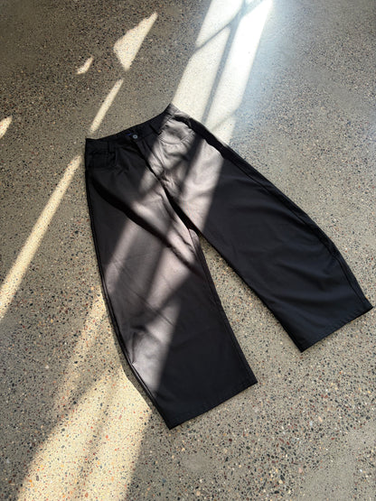 Barrel Pants