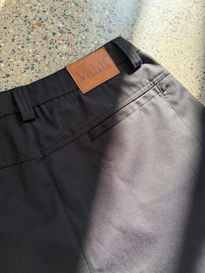 Barrel Pants