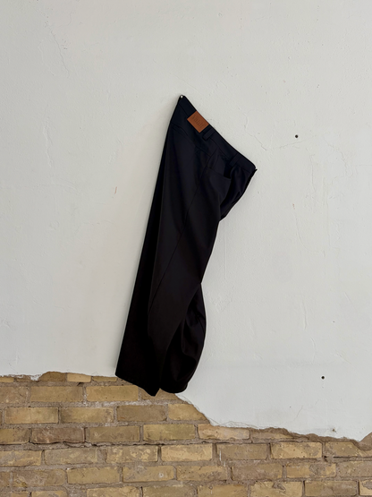 Barrel Pants