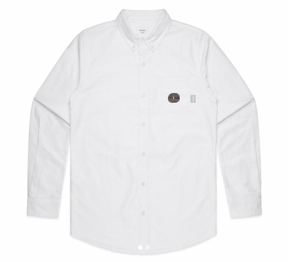 Staff Button Shirt