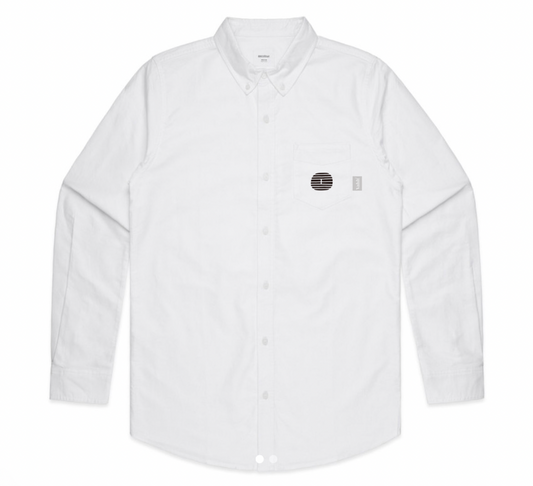 Staff Button Shirt