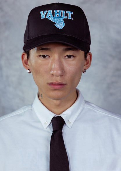 Vahlt Hoops Snapback
