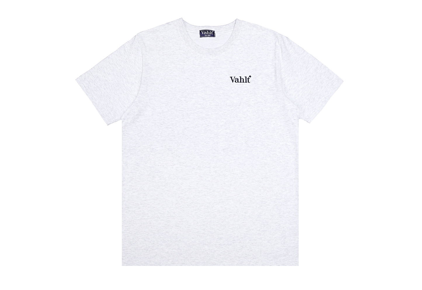 Classic Logo Tee